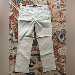 Banana republic men pants emerson chino size 32x30 nwt